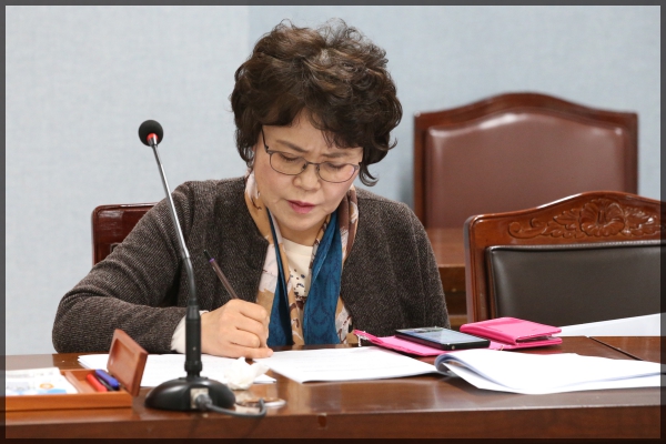 성북구 사무의 민간위탁 조사 연구회