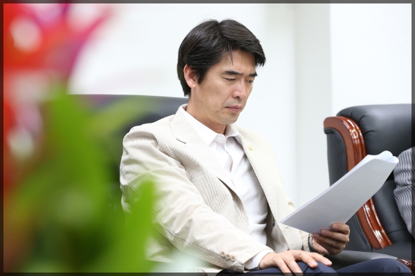 체육회 활성화를 위한 조사 연구회