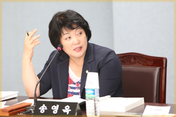 제229회 성북구의회 제1차보건복지위원회