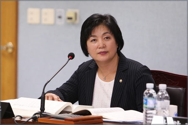 제230회 성북구의회 제1차정례회 예산결산특별위원회 3차