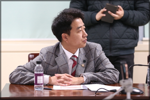 2019년 성북구의회 청렴교육
