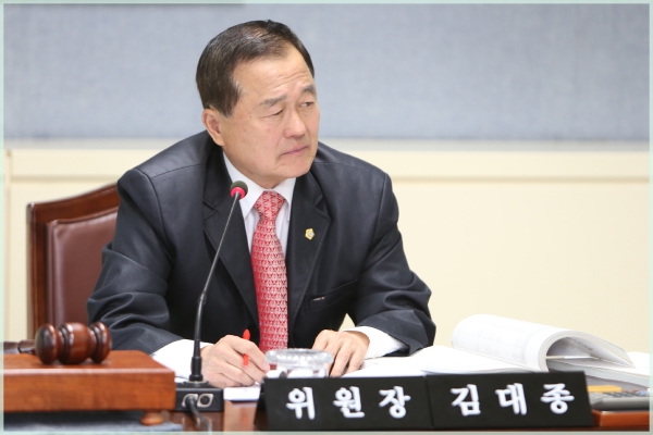 제221회 성북구의회 제2차정례회 상임위원회 도시건설위원회 2차