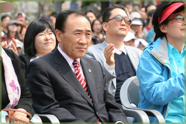 제6회 성북다문화음식축제 누리마실