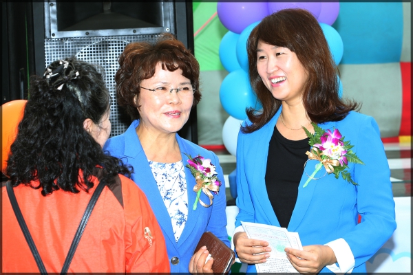 2014년 제11회 새싹들의잔치