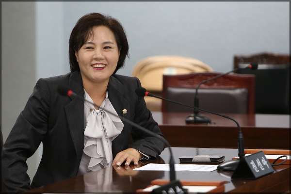 제230회 성북구의회정례회 운영위원회
