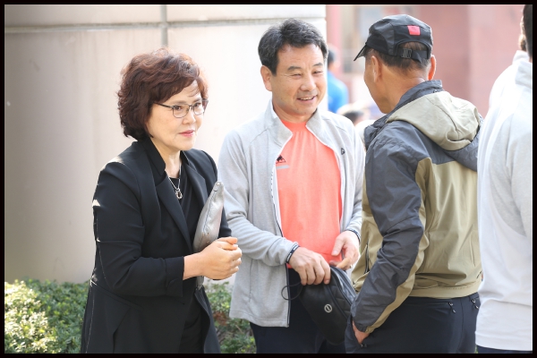 제39회 성북구청장기 축구대회
