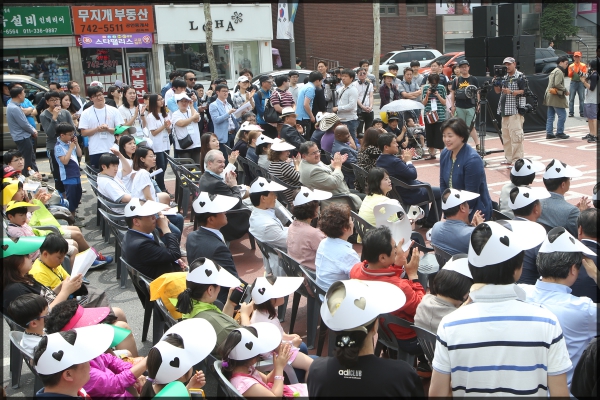 제7회 성북세계음식축제누리마실