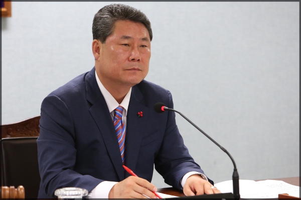 운영위원회