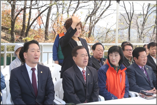 2013년 재난 재해 대비 대응종합훈련