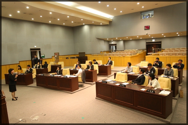 폭력예방교육