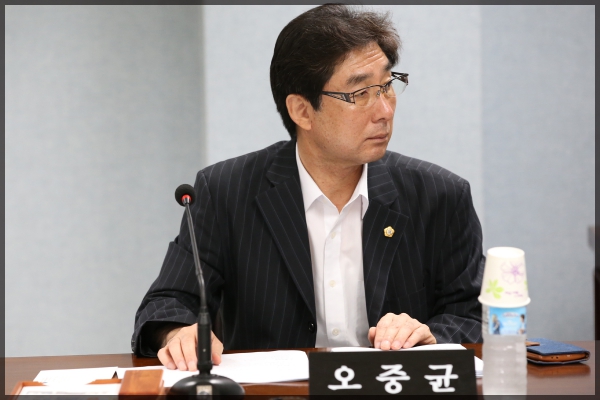 운영위원회