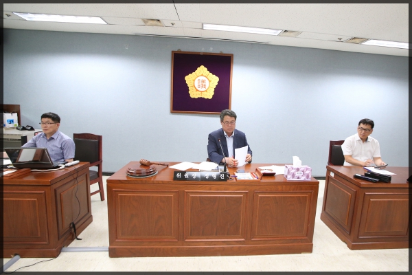 성북구 음식물쓰레기감량화 및 자원체계개선 의원연구회