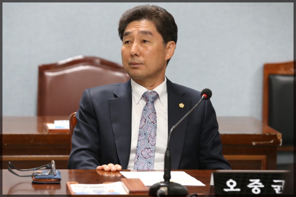 예산결산특별위원회1차