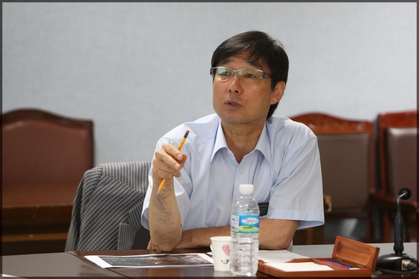 국외연수 선진정책 구정반영을 위한 연구회
