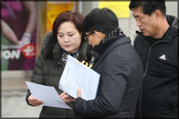 도시건설위원회 현장방문
