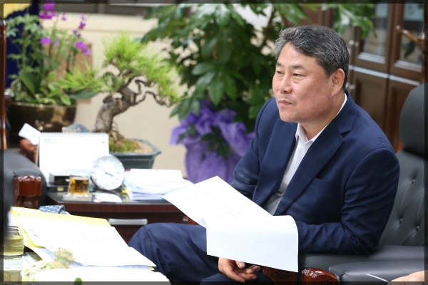 성북구 음식물쓰레기감량화 및 자원체계개선 의원연구회