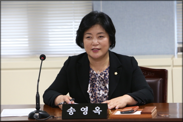 제230회 성북구의회정례회 운영위원회