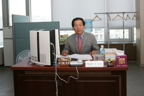 2011. 05. 17(화) 결산검사위원회 활동