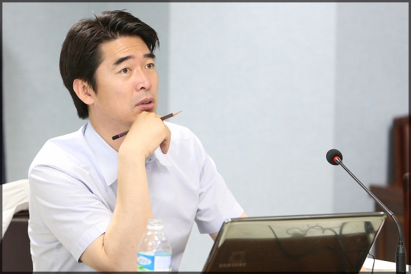  성북구 조례 연구회