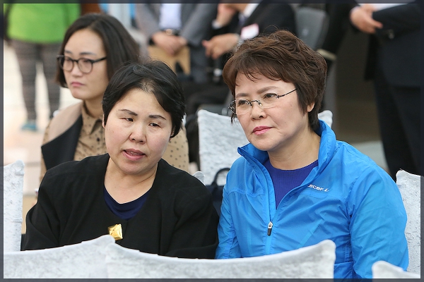제35회 장애인 축제 한마당
