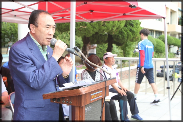 제14회 선우회장기 생활체육 축구대회