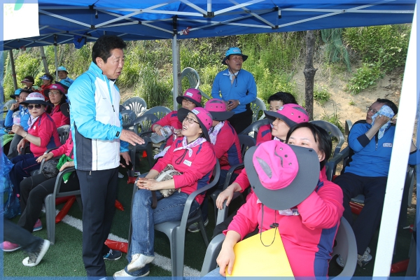 2013 성북구민 체육대회