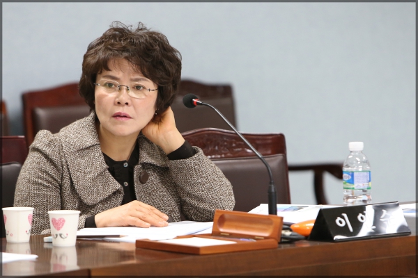 운영위원회