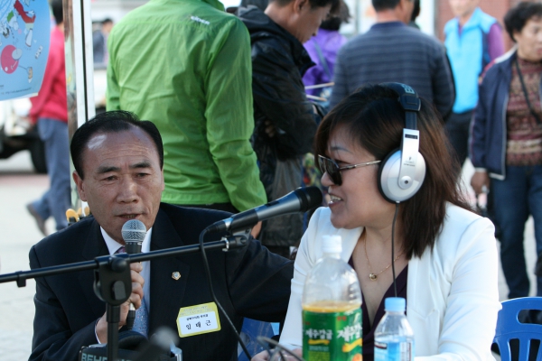 제2회 삼선동 선녀축제