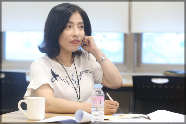 성북구 센터 운영실태 및 활성화 방안 연구단체- 은평구 사회적경제허브센터