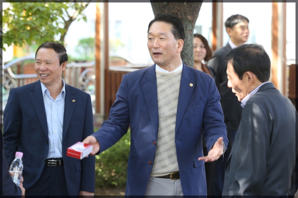 장위3동 복지동행 한마당