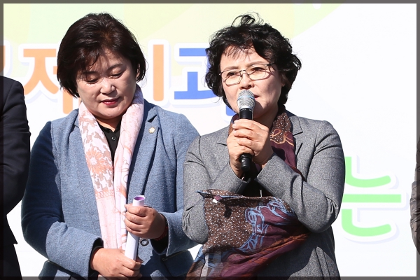 성북구 패션.봉제인과 주민이 함께하는 알뜰장