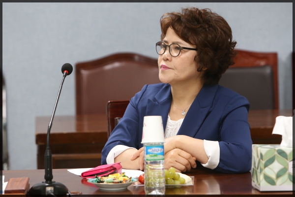 성북구 사무의 민간위탁 조사 연구회