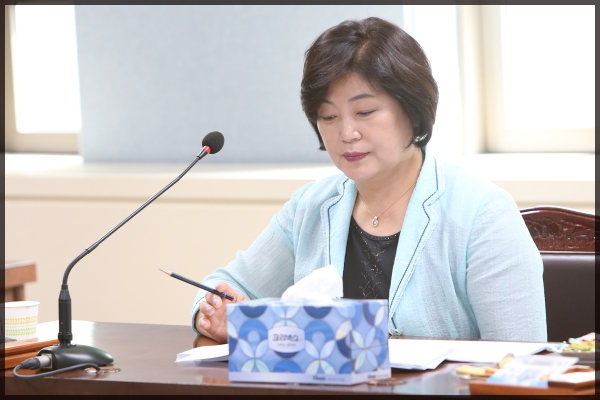 성북구 사무의 민간위탁 조사 연구회