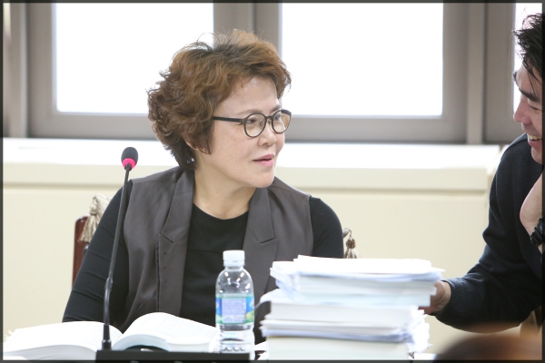 제238회 성북구의회 제2차 정례회 상임위원회 행정기획위원회4차