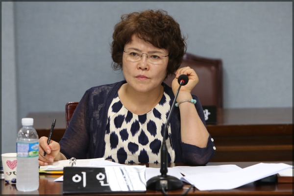 운영위원회