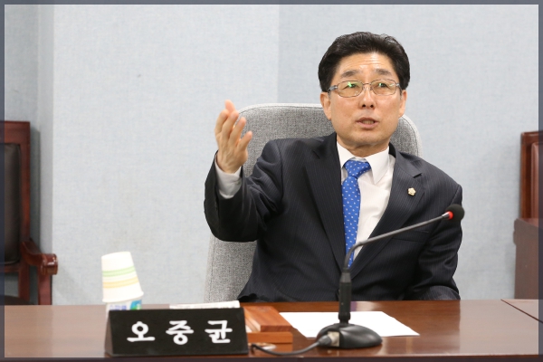 운영위원회