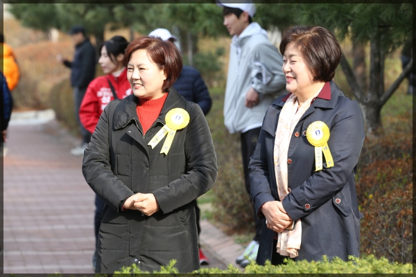 제39회 성북구협회장기 축구대회