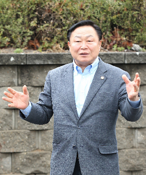 김일영 의원