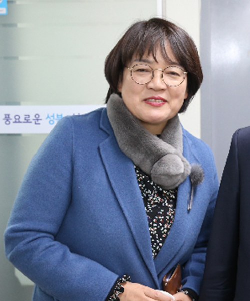 양순임 의원