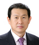 Park Young Sup Council Member