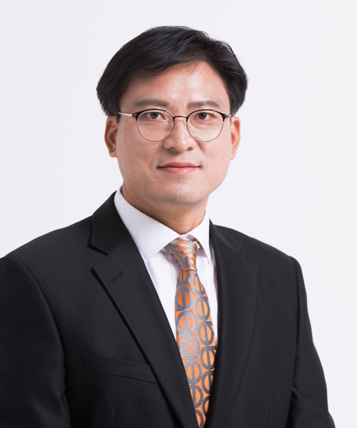 김세운 의원